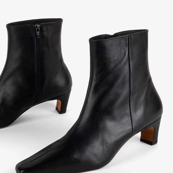 Never Been Worn - Intentionally Blank Lexi Kitten Heel - Picture 2 of 7